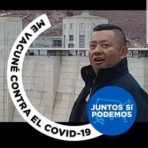 Meet your Posher, Moises mendizabal